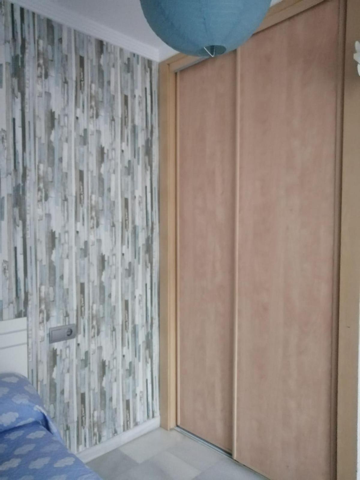 Ferienwohnung Piso En San Fernando Exterior foto