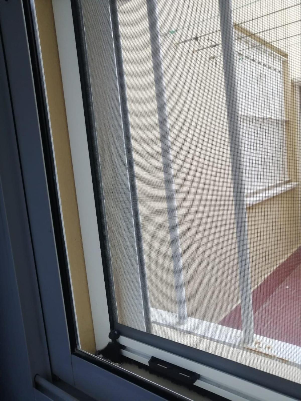 Ferienwohnung Piso En San Fernando Exterior foto
